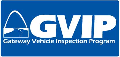 Gateway Vehicle Inspection Program for Missouri Safety and Emissions Inspections