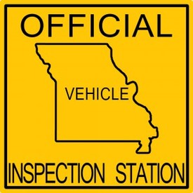 Official Missouri State Inspection Station for Safety and Emissions Inspection